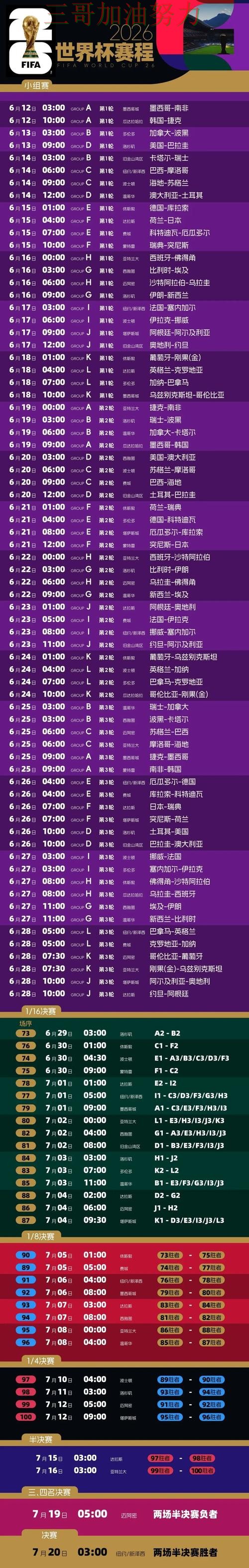 新手必看：世界杯竞猜入口稳定性评测+直播详解 + World Cup 2026