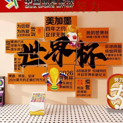 世界杯投注怎么开始？真实体验带你了解（2026世界杯）