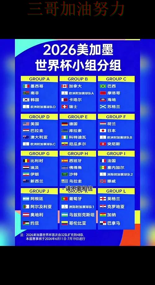 世界杯竞猜平台排行怎么玩别乱选，入口汇总给你答案（FIFA World Cup 2026）